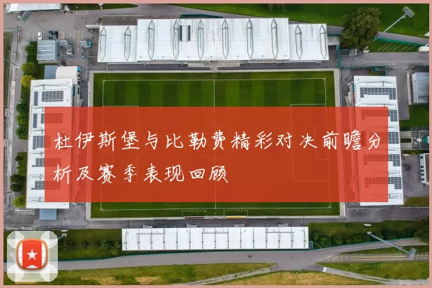 杜伊斯堡与比勒费精彩对决前瞻分析及赛季表现回顾