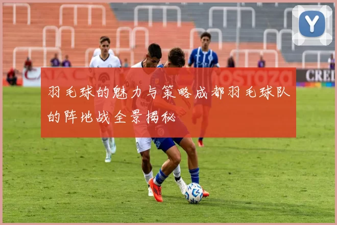 羽毛球的魅力与策略成都羽毛球队的阵地战全景揭秘
