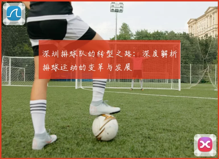 深圳排球队的转型之路：深度解析排球运动的变革与发展
