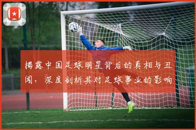 揭露中国足球明星背后的真相与丑闻，深度剖析其对足球事业的影响与责任