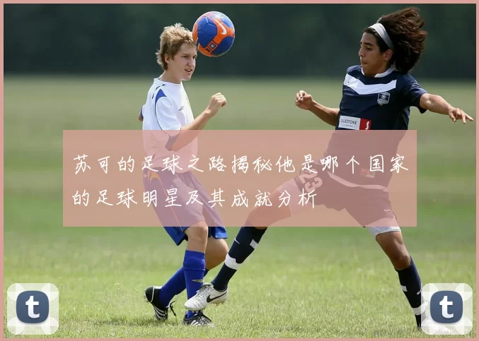 苏可的足球之路揭秘他是哪个国家的足球明星及其成就分析