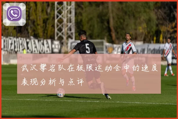 武汉攀岩队在极限运动会中的速度表现分析与点评
